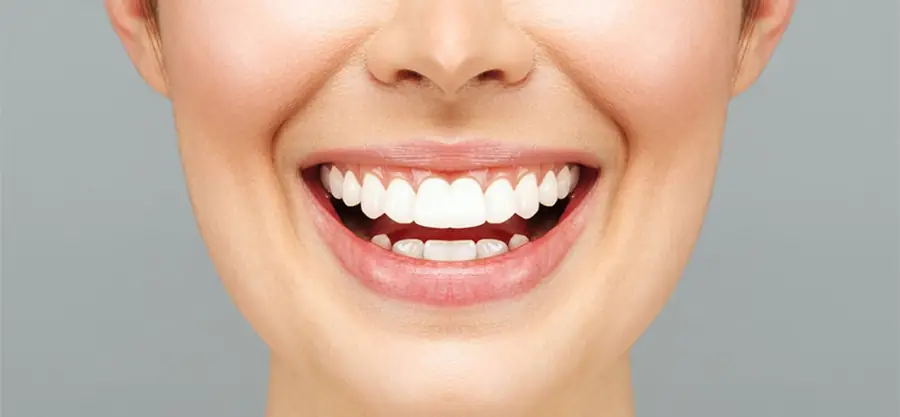 After treatment, case 1