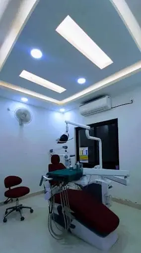 Apex Dentals clinic Lucknow, photo 8