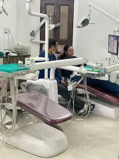 Apex Dentals clinic Lucknow, photo 10