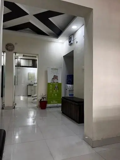 Apex Dentals clinic Lucknow, photo 11