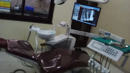 Apex Dentals clinic Lucknow, photo 12