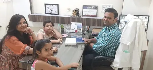 Apex Dentals clinic Lucknow, photo 13