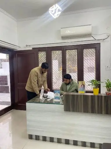 Apex Dentals clinic Lucknow, photo 14