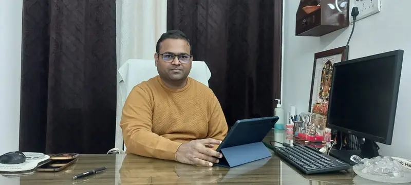 Apex Dentals clinic Lucknow, photo 1
