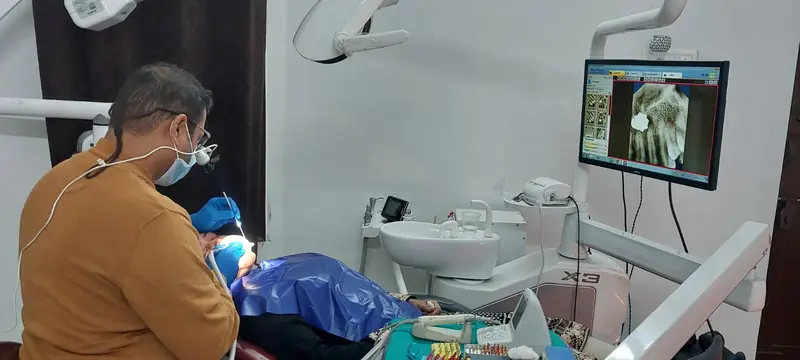 Apex Dentals clinic Lucknow, photo 2