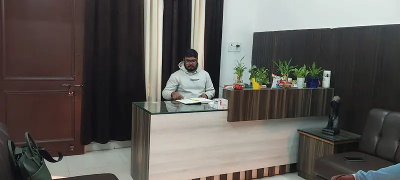 Apex Dentals clinic Lucknow, photo 5