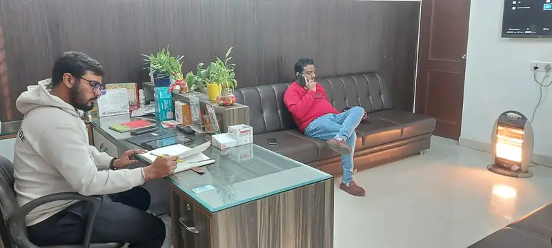Apex Dentals clinic Lucknow, photo 6