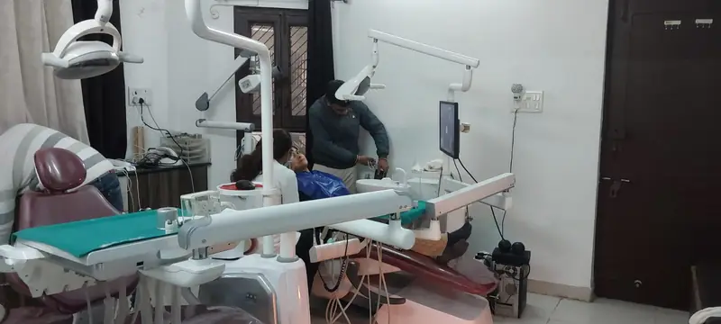 Apex Dentals clinic Lucknow, photo 7