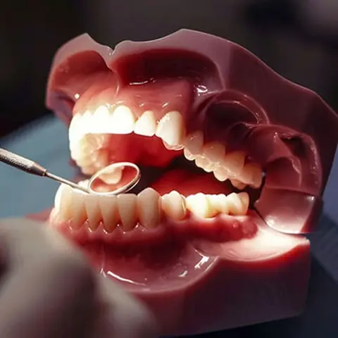 Full Mouth Rehabilitation in Lucknow at Apex Dentals